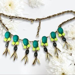 NWOT REDUCED TODAY! NWOT J. Crew Necklace